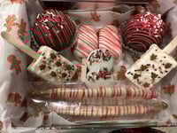 Christmas Treat Box 