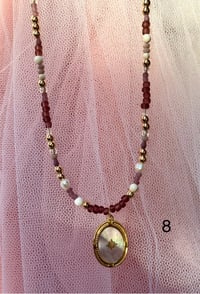 Image 8 of Trove - Charm Necklaces