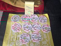 GREATUNWASHED BOMBS CD RARE DP COMP COLLECTION 