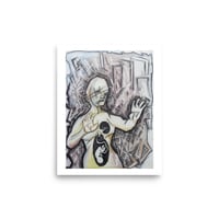 Image 1 of #1 - Print