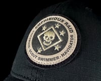 Image 3 of Amphibious Raid Range Hat