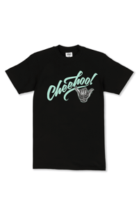 Image 1 of Cheehoo! Shaka Tee Mint
