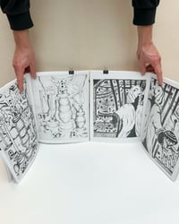 Image 4 of Nemesis Nanna Anna Oliver Maarup