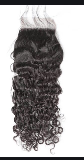 Closures/Frontals