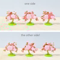Image 3 of Tiny Cherry Blossom Tree