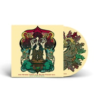 Image 1 of ACID MOTHERS TEMPLE 'Reverse Of Rebirth In Universe' CD