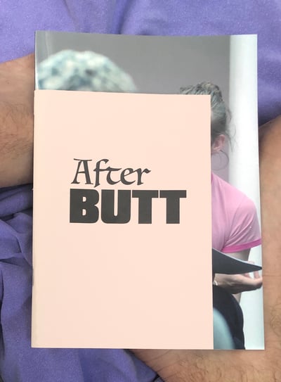 Image of After BUTT