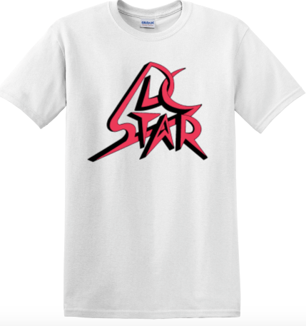 Image of DC Star Classic White T-shirt