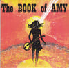 The Book Of Amy ‎– The Book Of Amy CD