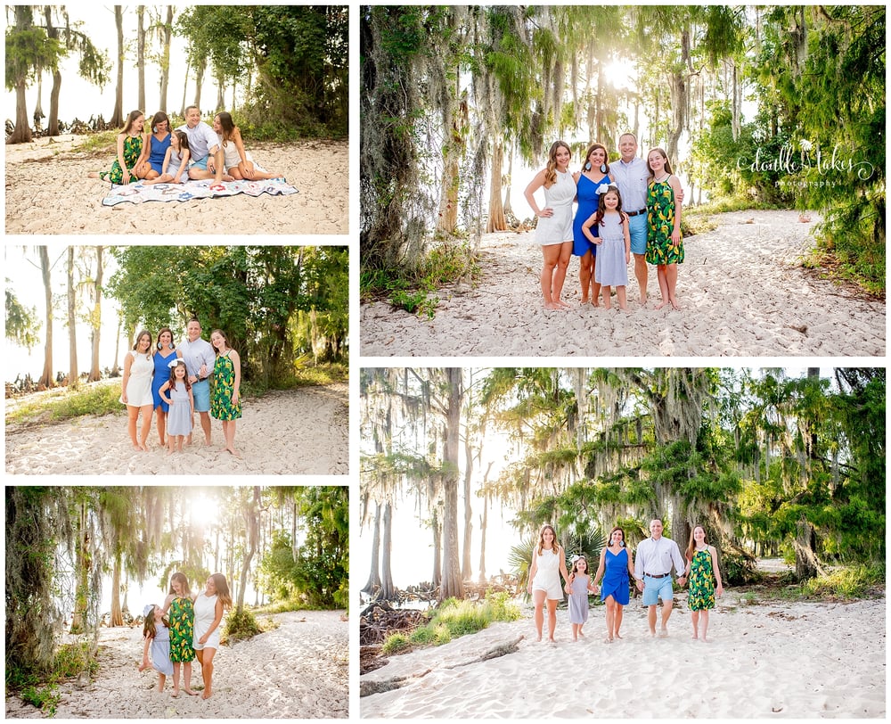 Image of Family Beach Minis $250 pay only half to book