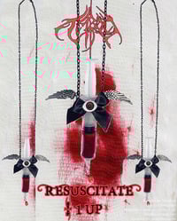 Image 1 of RESUSCITATE NECKLACE
