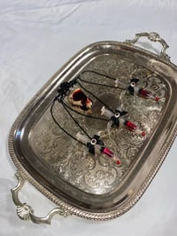 Image 3 of RESUSCITATE NECKLACE