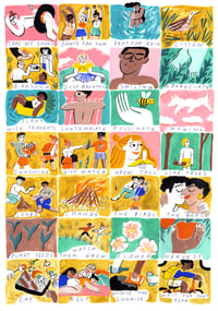 Image 2 of At The Lake