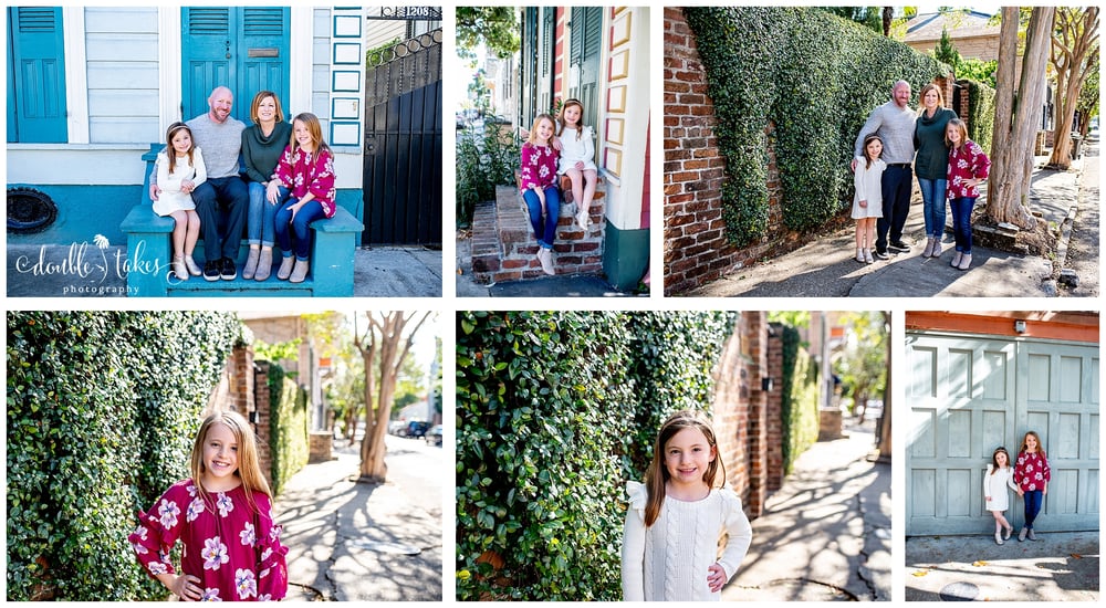 Image of French Quarter $245 PAY HALF TO BOOK