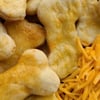 Cheesy cheese 