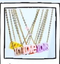 Image 3 of ★ᔕO Iᑎ ᒪOᐯᗴ★