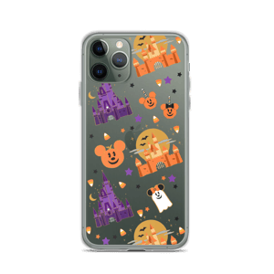 Image of Halloween In the Kingdom Case