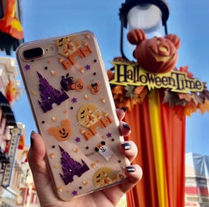 Image of Halloween In the Kingdom Case