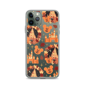 Image of Autumn in The Kingdom Case -RTS