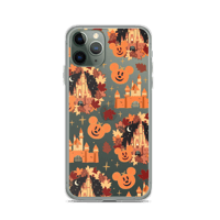Image 2 of Autumn in The Kingdom Case 