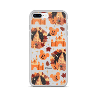 Image 1 of Autumn in The Kingdom Case 