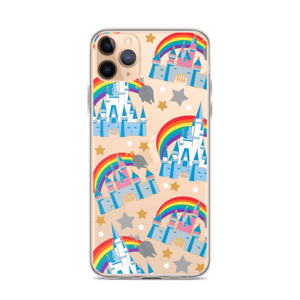 Image of Rainbow Castles Case