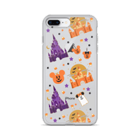 Image 1 of Halloween In the Kingdom Case 