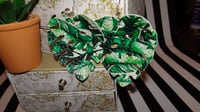 Image 4 of Tropical Monstera Vegan Leather 