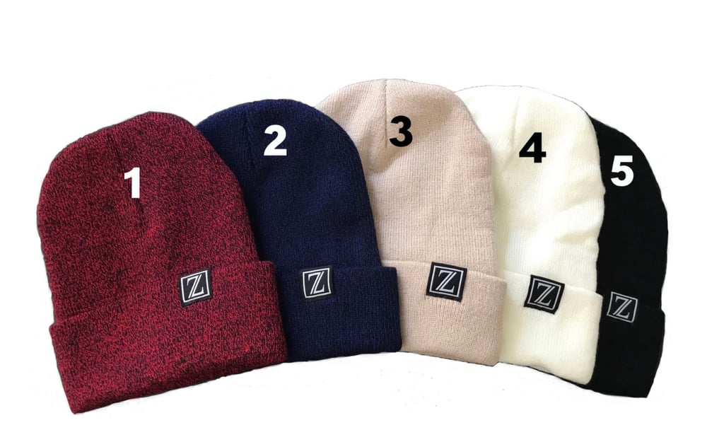 Image of Beanies