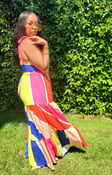 Image of Jennger Maxi Dress