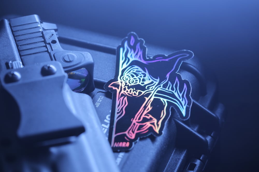 THE REAPER COLLECTION 