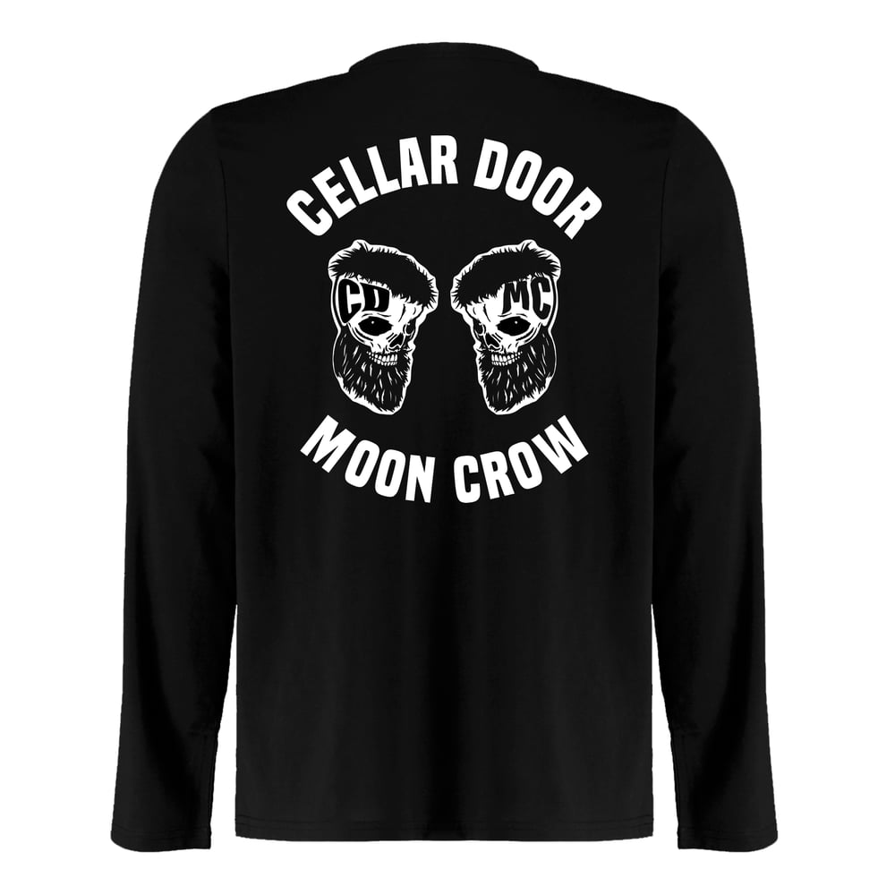 you-got-this-long-sleeve-tee-black-white-range-cellar-door-moon-crow