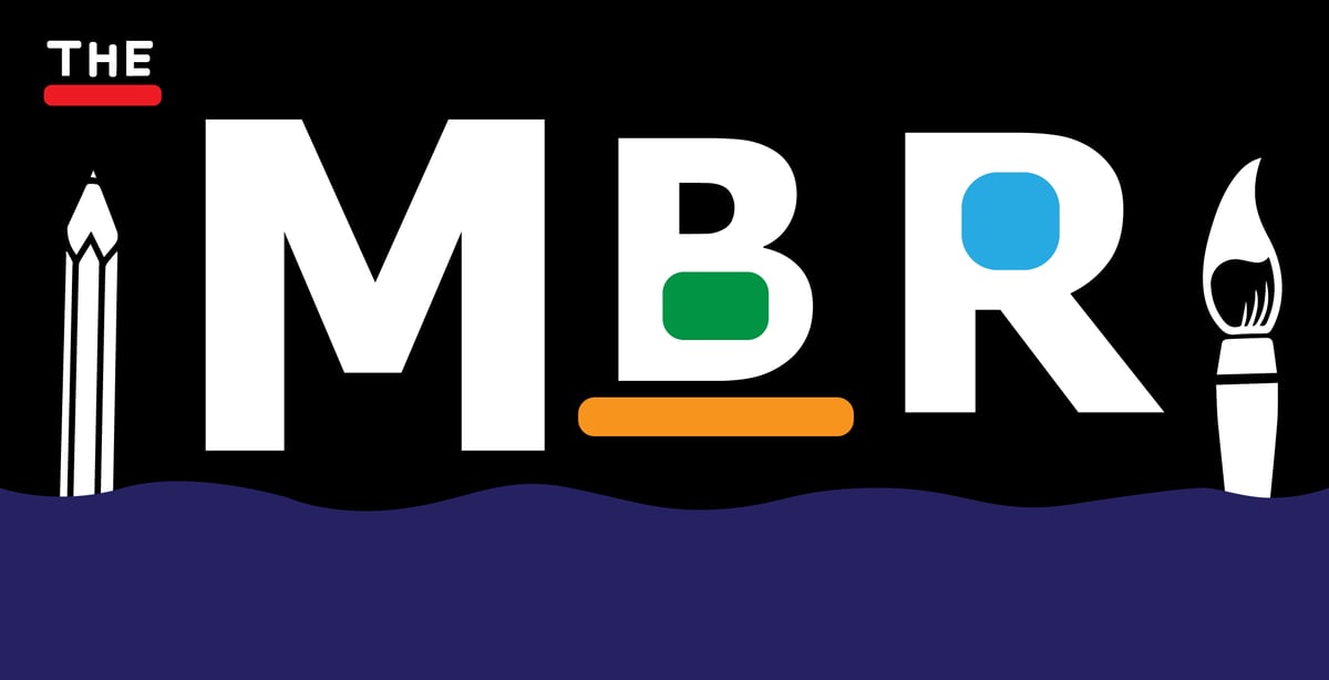 Image of MBR Virtual 1-1 Painting Session