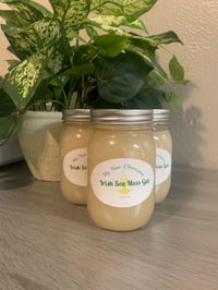 Sea Moss Gel