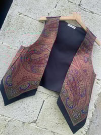 Image 4 of Chaleco FOLIADA2. Feito a man! DESEÑO EXCLUSIVO!