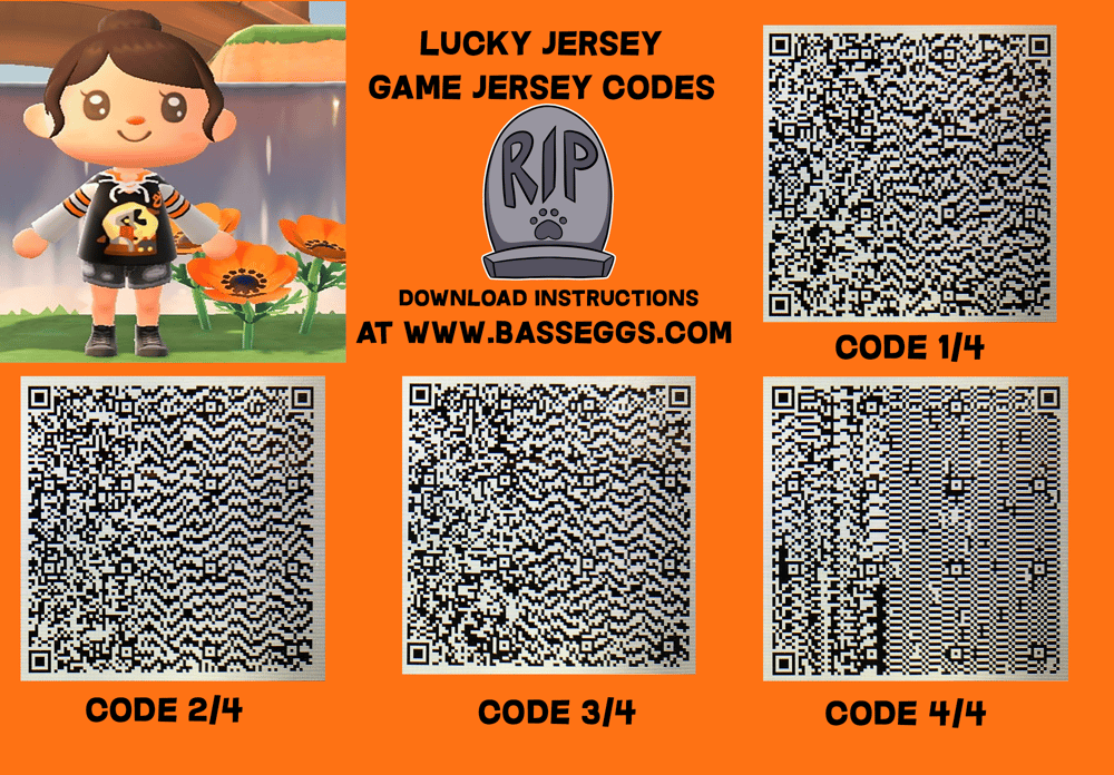 Hockey jersey hot sale animal crossing