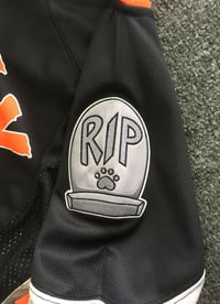 Image 3 of Lucky Hockey Jersey