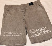 Image 3 of Mind > Matter Shorts