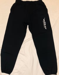 Image 3 of ˈWôkər Sweat Pants