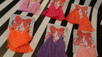 Image 3 of Pretties String Tassel Earrings