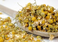 Pure Organic Chamomile Tea