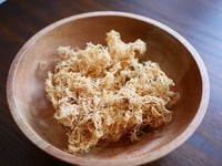 Image 2 of Pure Organic Golden Sea Moss. 