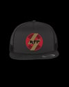 Fuck Around Division V2 Snapback 