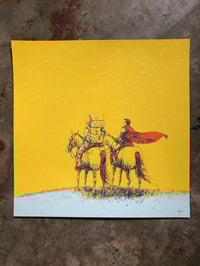 Image 1 of To The Good Old Days