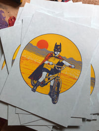 Image 1 of Bike-mite