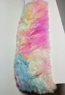 Image 4 of Unicorn Poop Plush Spa Headband