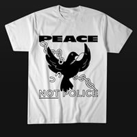 "Peace Dove" Shirt