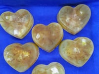 Image 3 of Sweethearts  3D small heart 