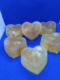 Image 2 of Sweethearts  3D small heart 