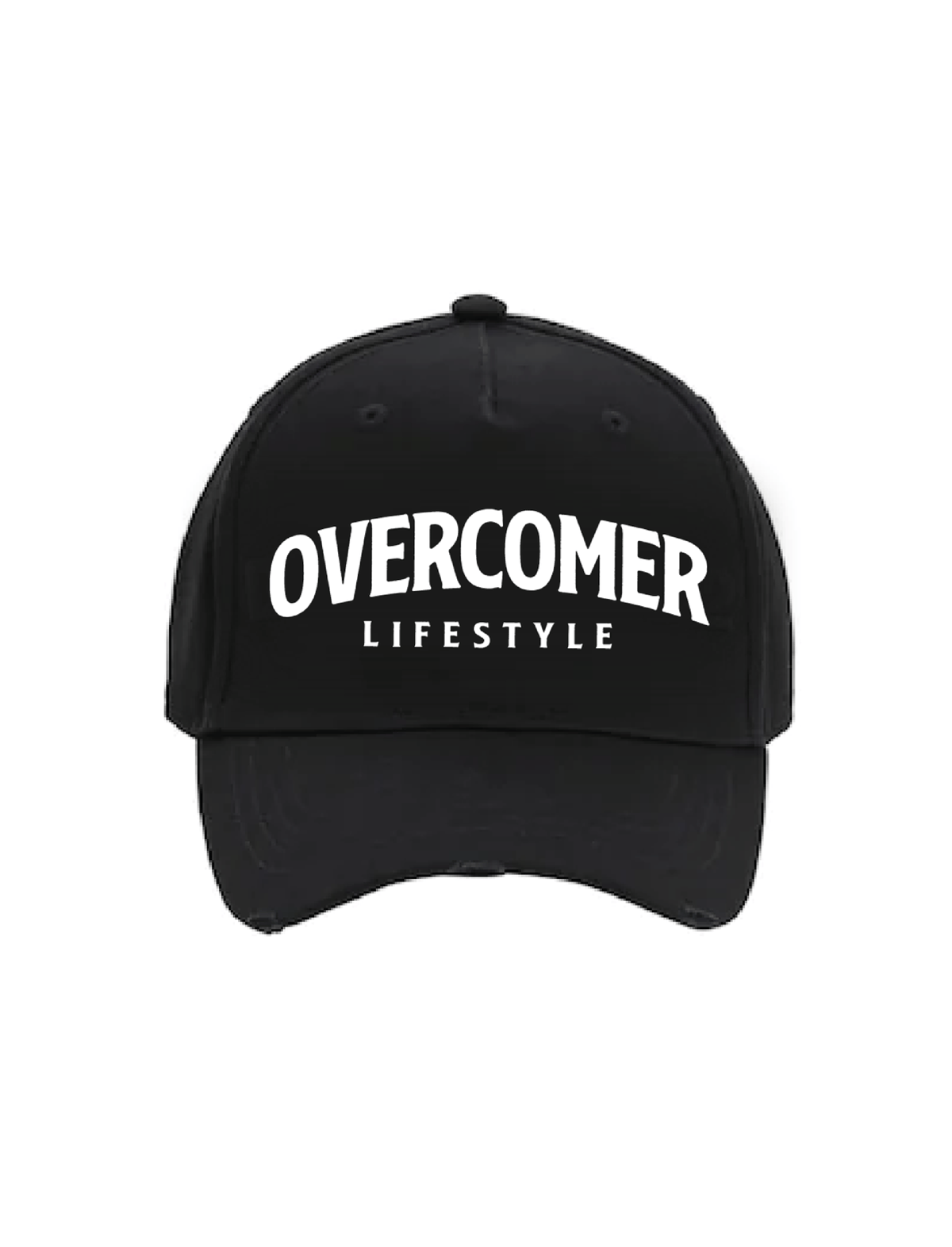 Image of Overcomer Lifestyle Caps 